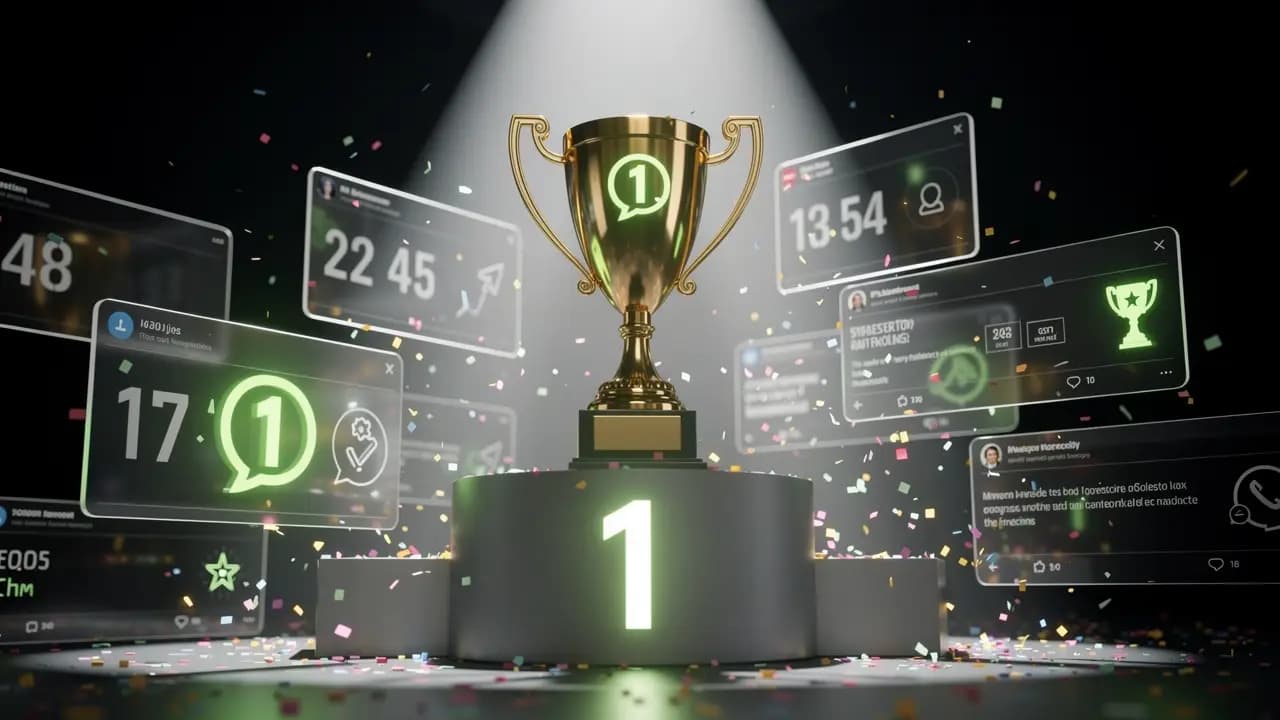 Google Ranking verbessern - SERP Position Dashboard