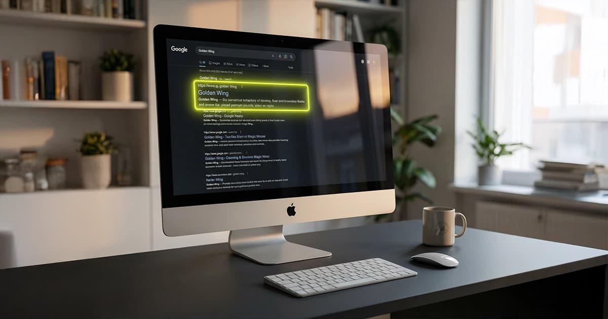 SEO für Anfänger Der ultimative Guide