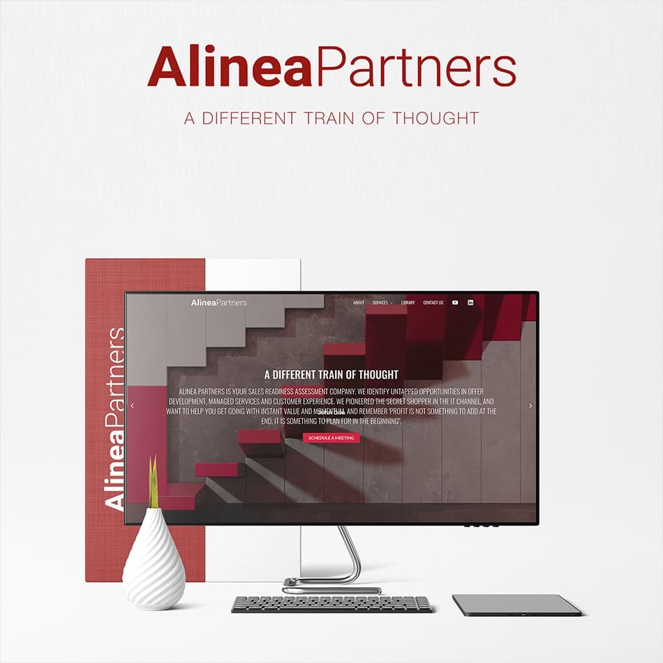 Alinea Partners Referenz