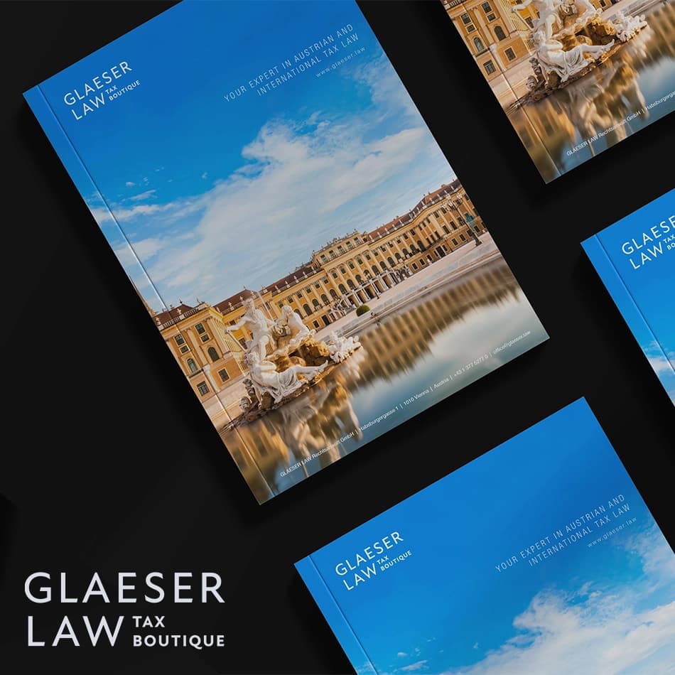 Glaeser Law Magazine