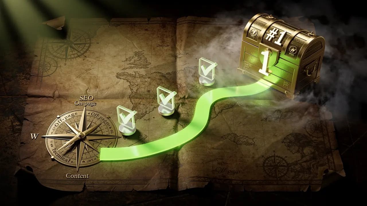 keyword recherche anleitung