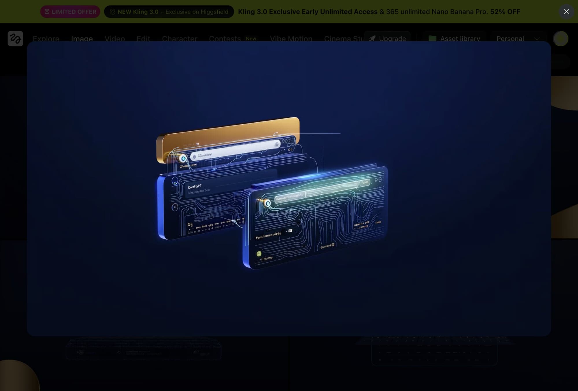 ki im marketing guide