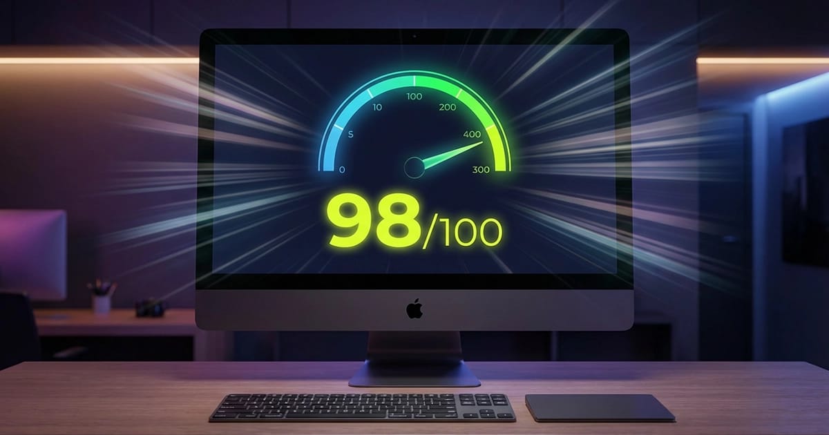 Core Web Vitals optimieren