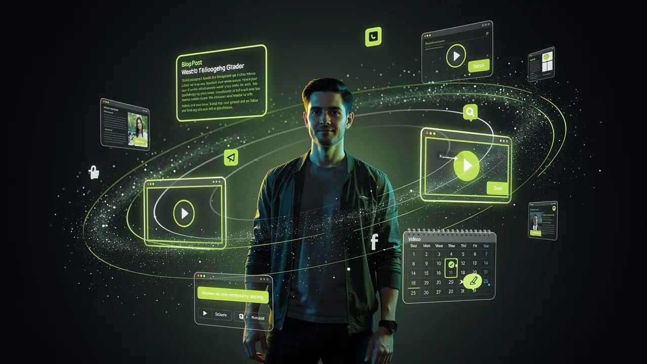 content marketing strategie guide