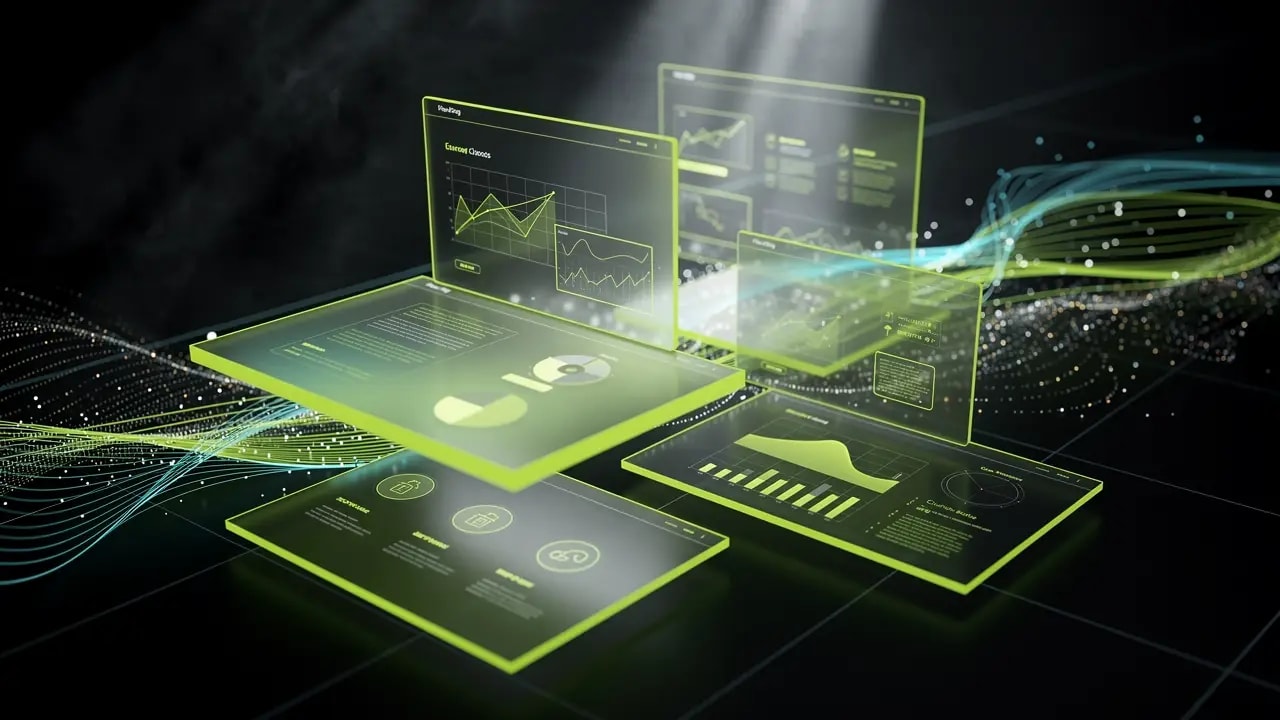 Webdesign Trends 2025: 12 Designs die deine Website braucht