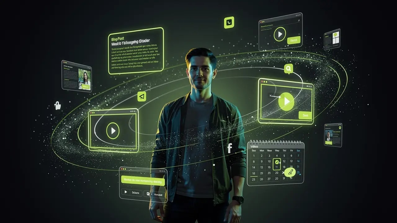 Content Marketing Strategie entwickeln: Der komplette Guide