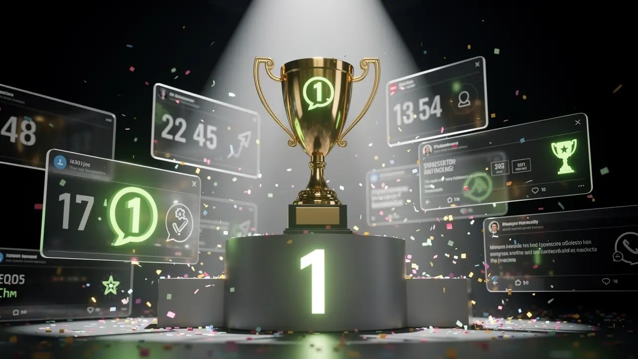 Google Ranking verbessern: 15 bewährte Strategien für 2025