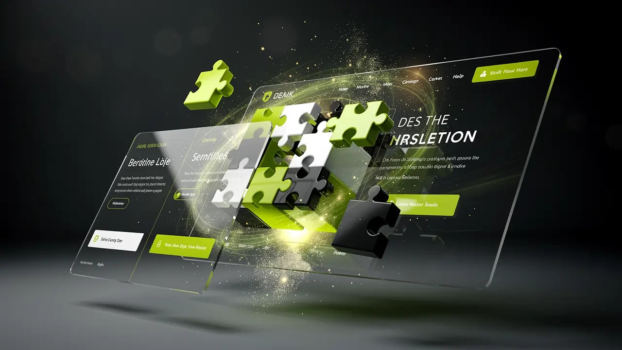 WordPress Website erstellen: Der komplette Guide 2025