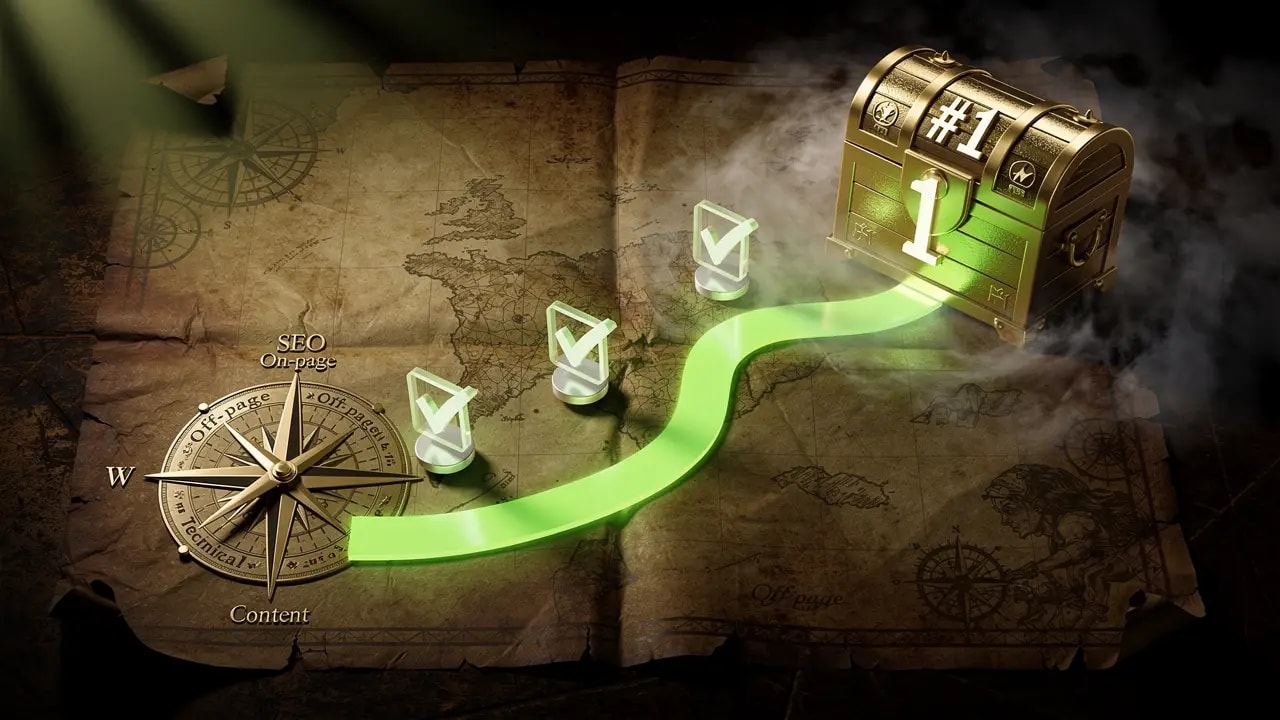 keyword recherche anleitung