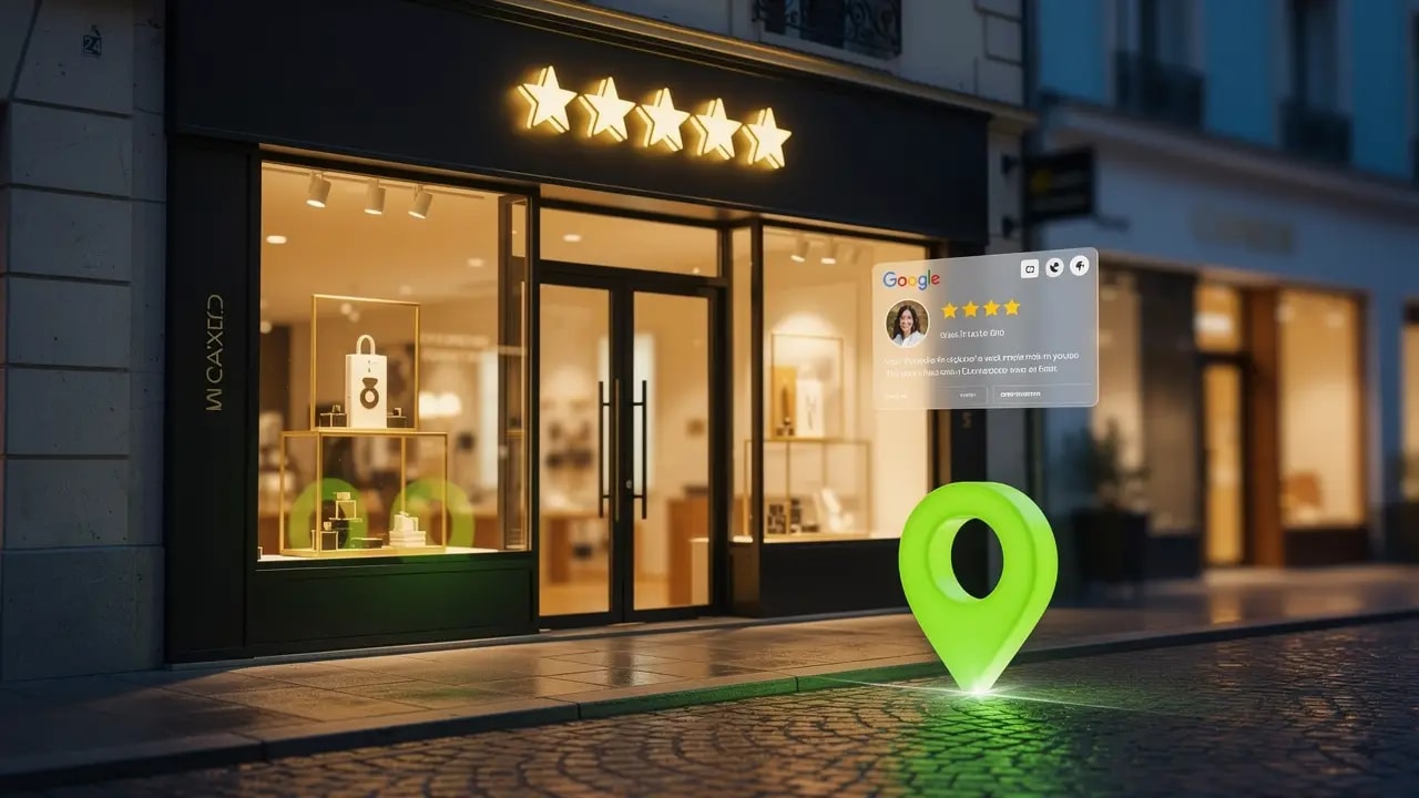 Local SEO: Der komplette Guide für lokale Unternehmen