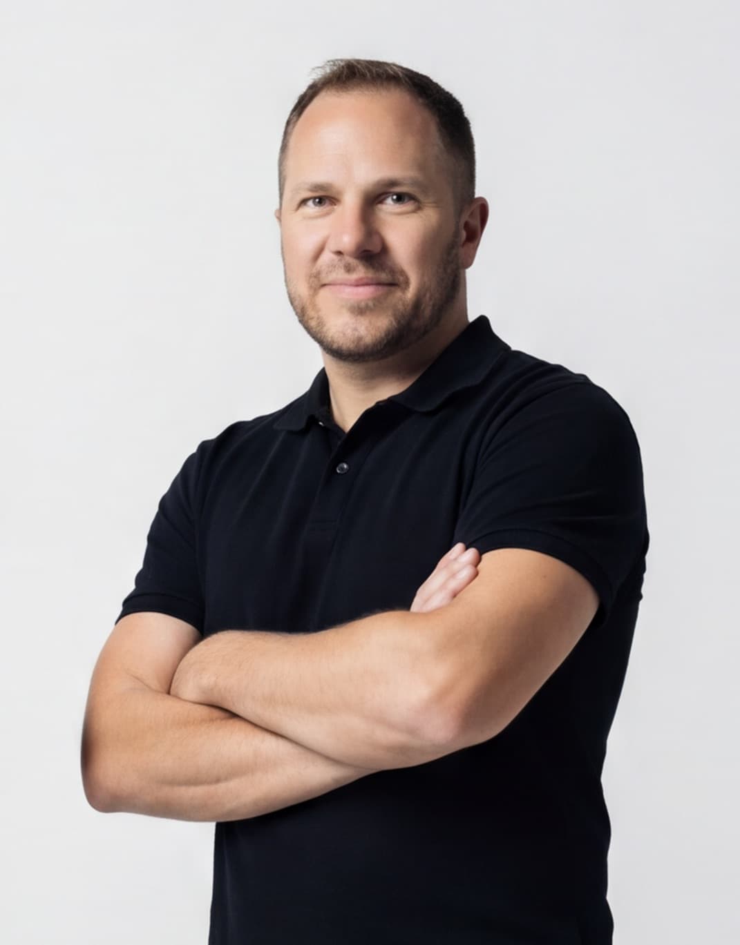 Benedikt Hasibeder, Business Director von GoldenWing, verantwortlich für Google Ads