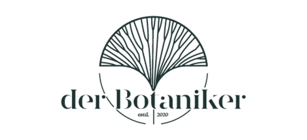 DerBotaniker Logo color