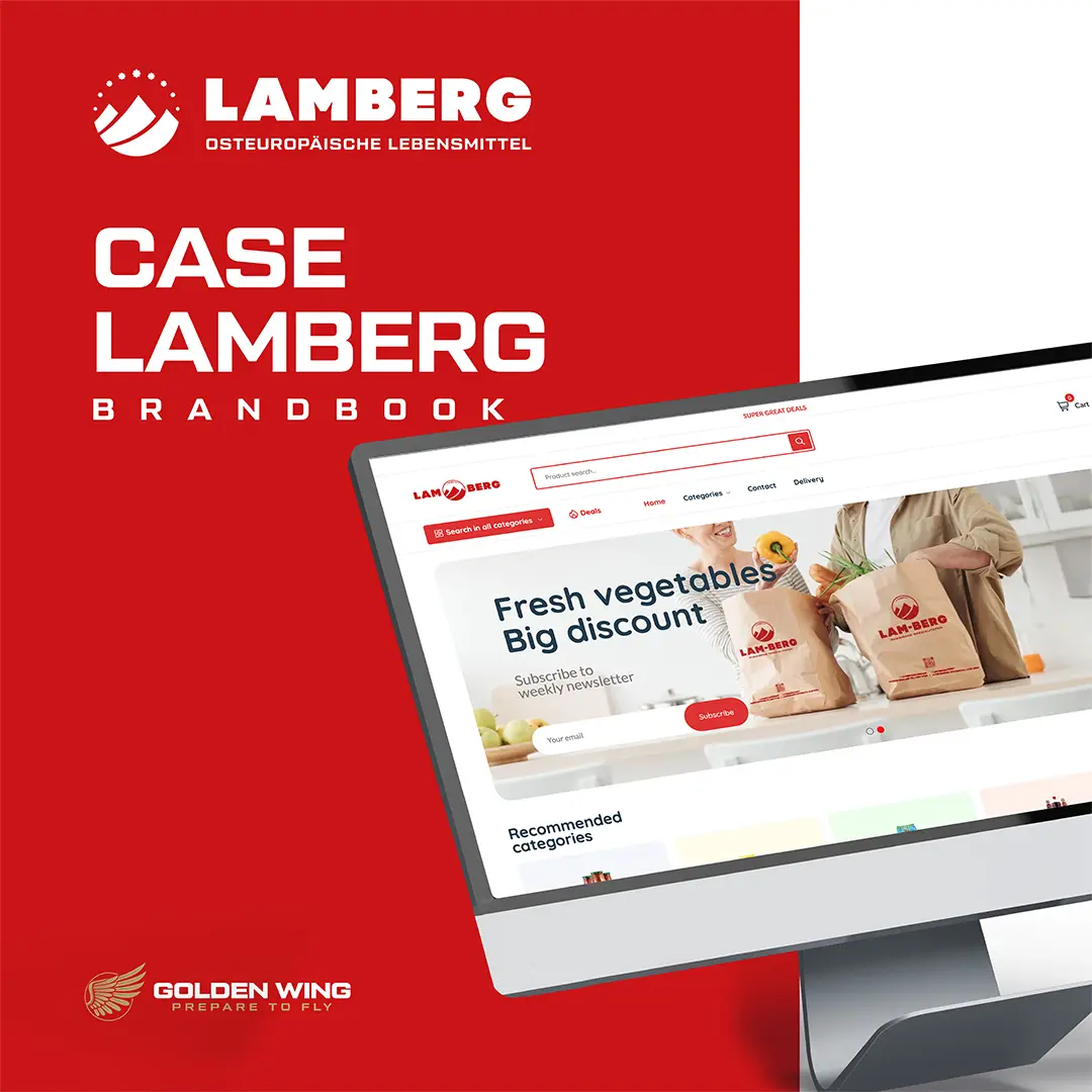 Lamberg Case Webdesign Wien Online Shop E commerce