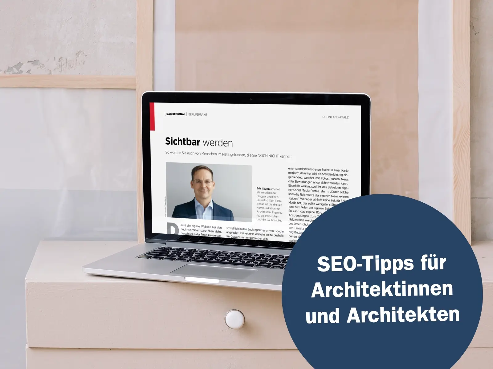 SEO Tipps fur Architekten