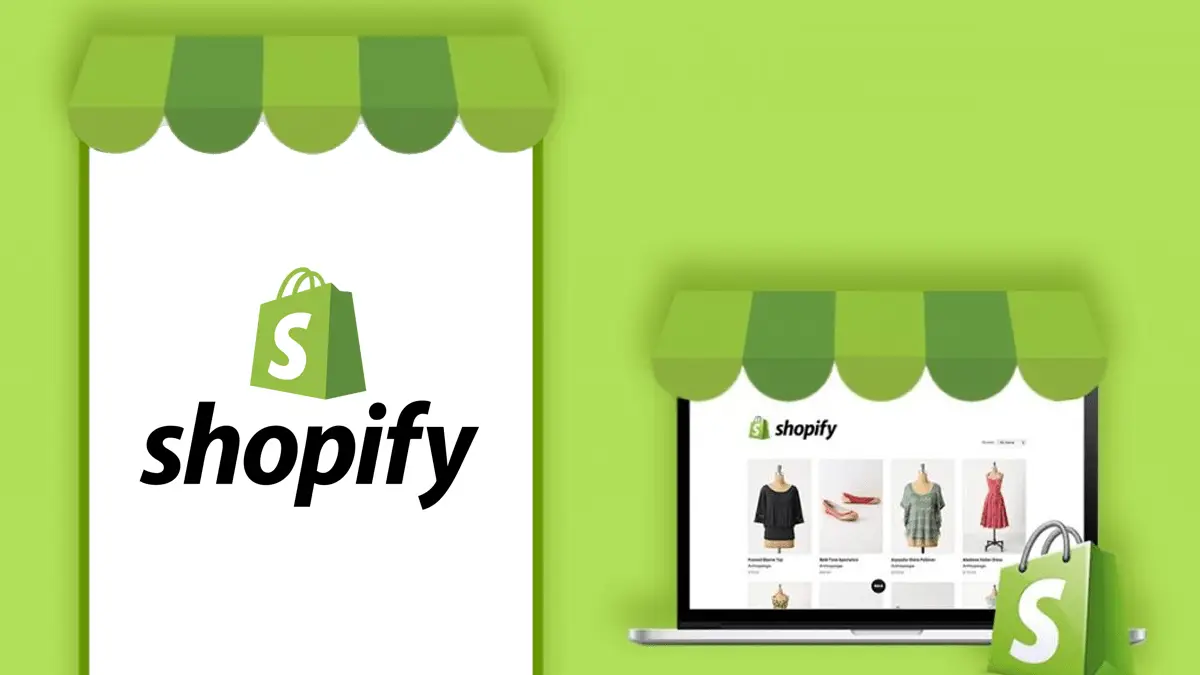 Shopify 101 Eine vollstandige Einfuhrung in die Top E Commerce Plattform