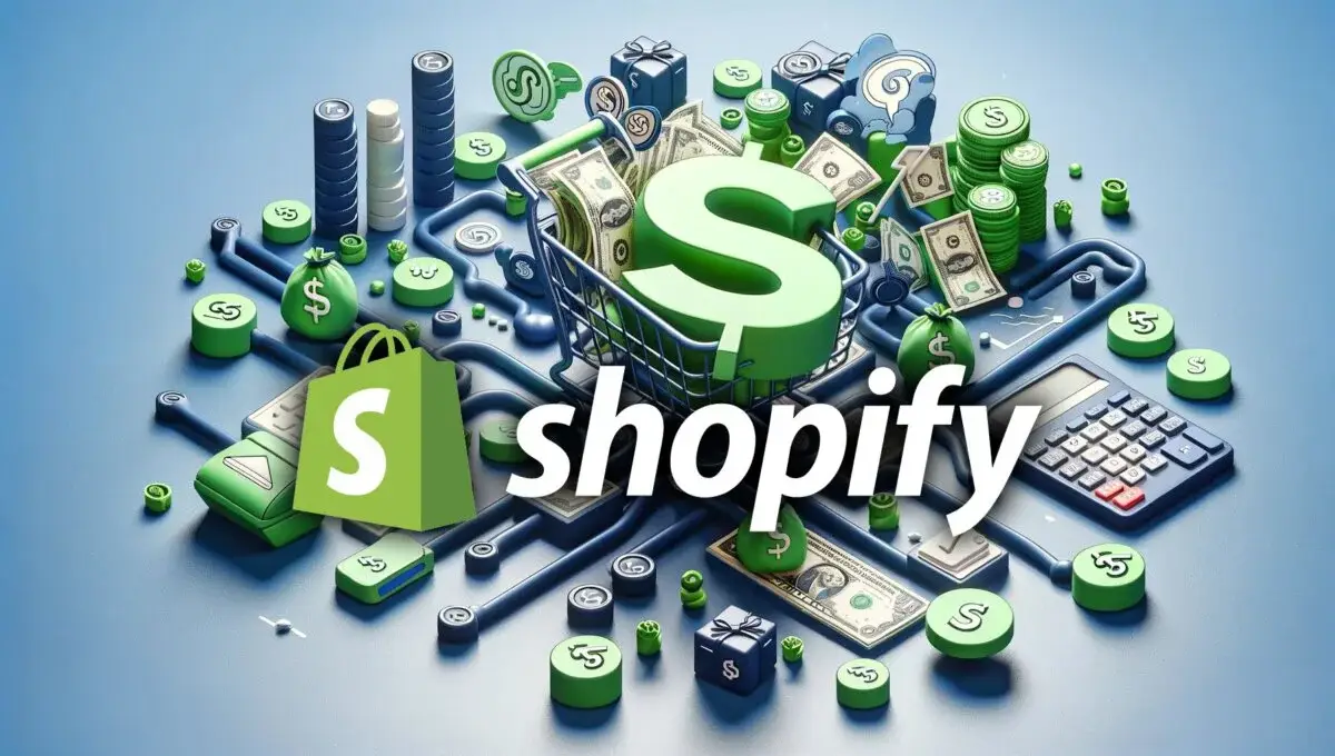 shopify kosten gebuehren preise